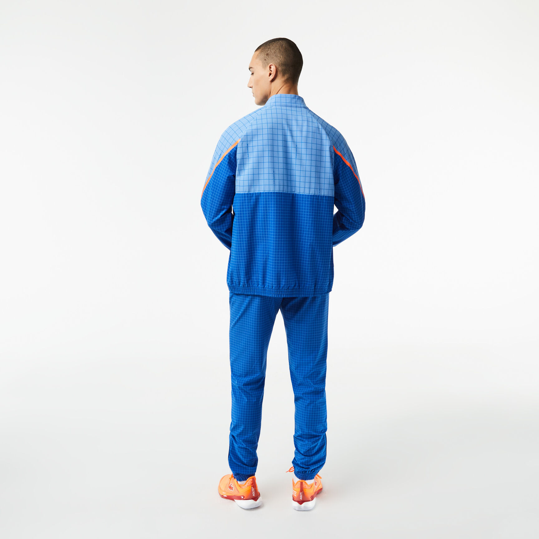 Men&rsquo;s Lacoste Tennis x Novak Djokovic Jogger Set