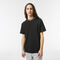 Men's Lacoste Regular Fit Branded Collar T-shirt Men's Lacoste Regular Fit Branded Collar T-shirt