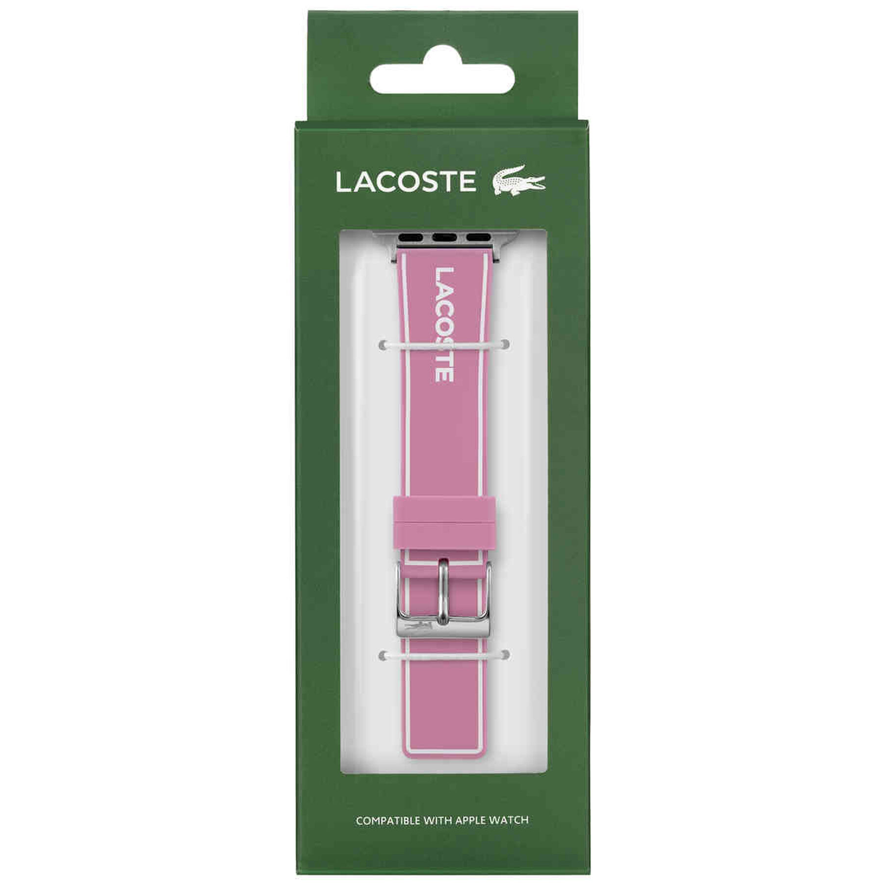 Apple Watch Strap Unisex Strap lacoste apple watch strap unisex strap