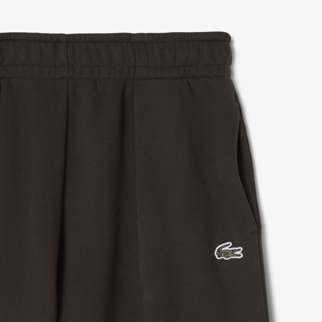 Wide Fit Fleece Sweatpants Wide Fit Fleece Sweatpants