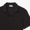 Classic Fit Textured Polo Shirt lacoste classic fit textured polo shirt