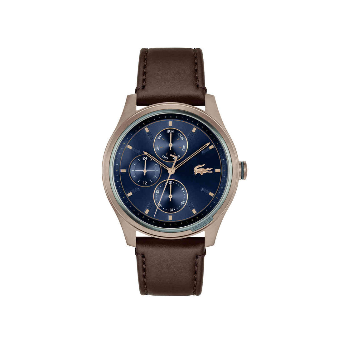 ساعة رجالية أوتوماتيكية