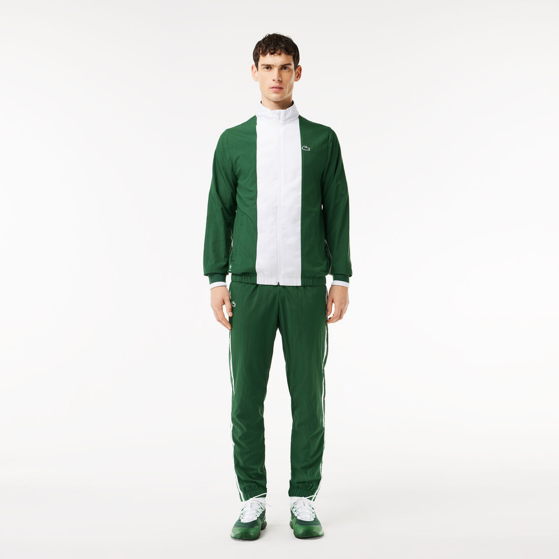 Lacoste Sport x Daniil Medvedev Sportsuit
