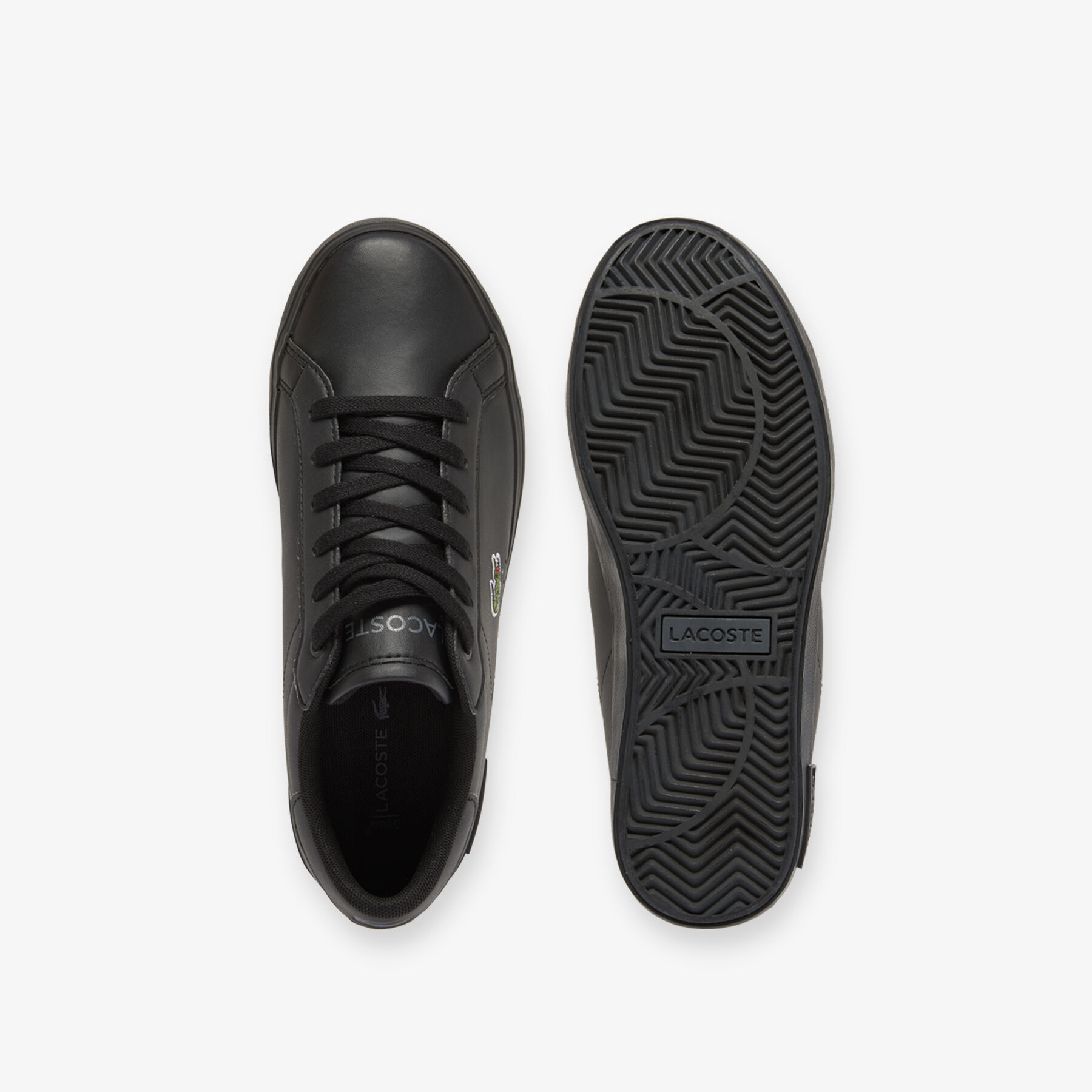 Junior's Powercourt Sneakers 