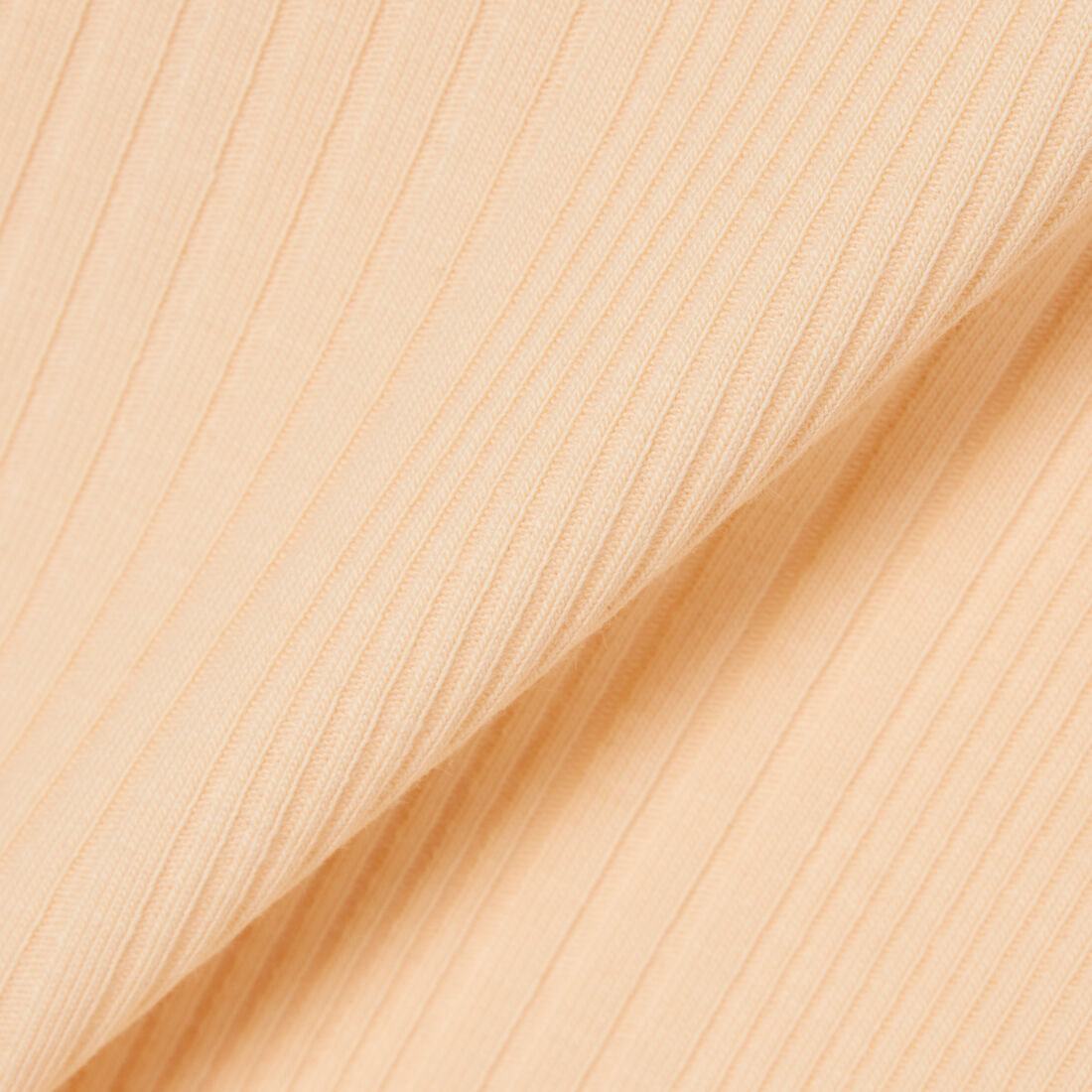 Slim Fit Ribbed Cotton Tank Top Slim Fit Ribbed Cotton Tank Top