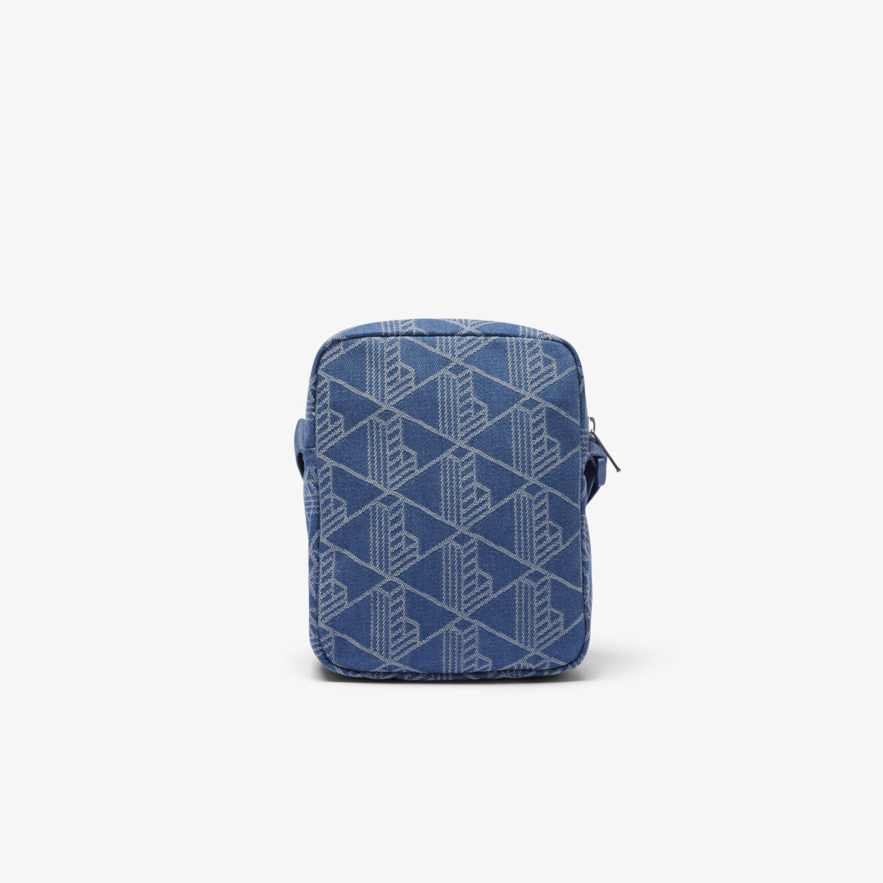 Neocroc Jacquard Motif Vertical Satchel Neocroc Jacquard Motif Vertical Satchel