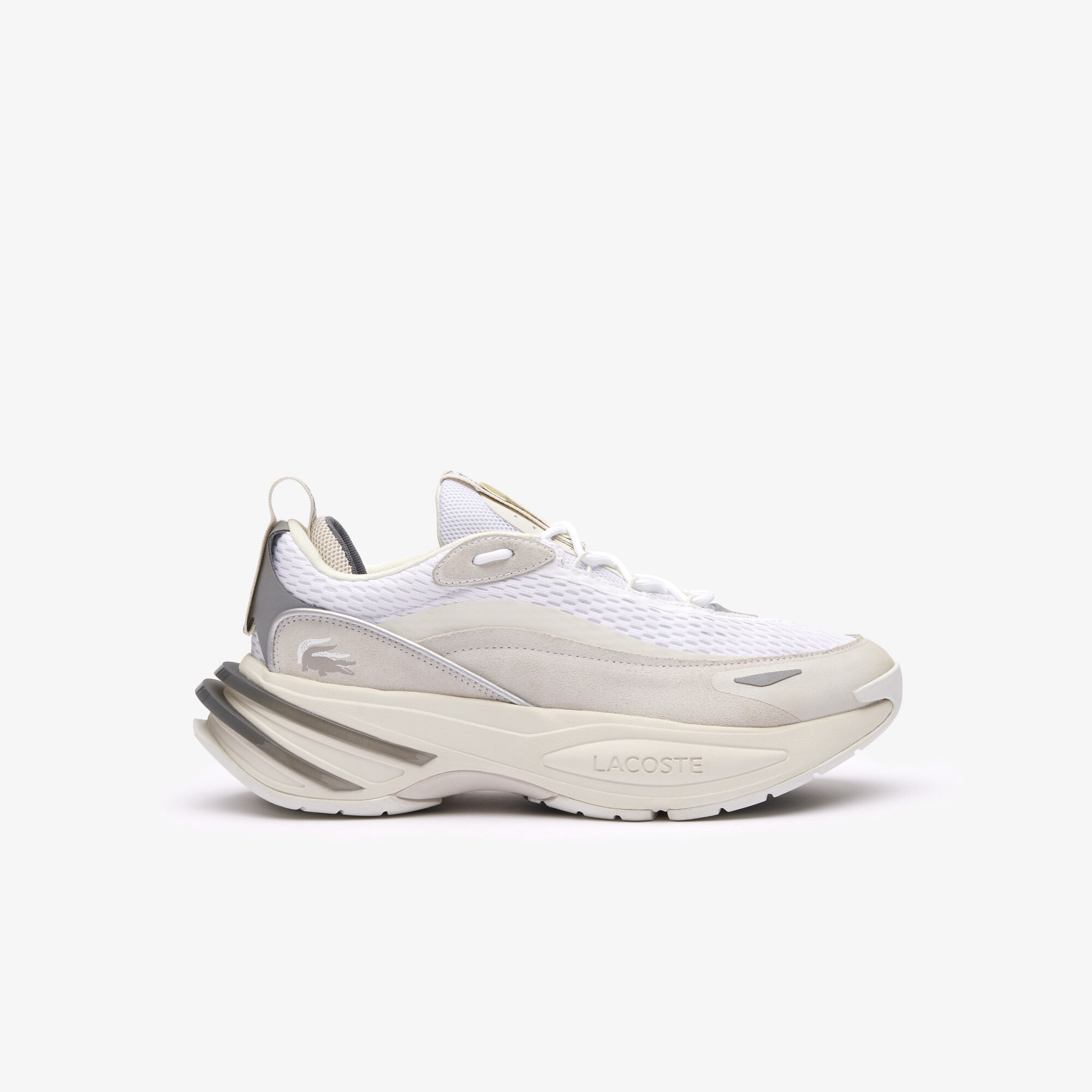 グランドセイコー セール Trainers Textile Odyssa Lacoste Men's Buy | EG Lacoste 靴