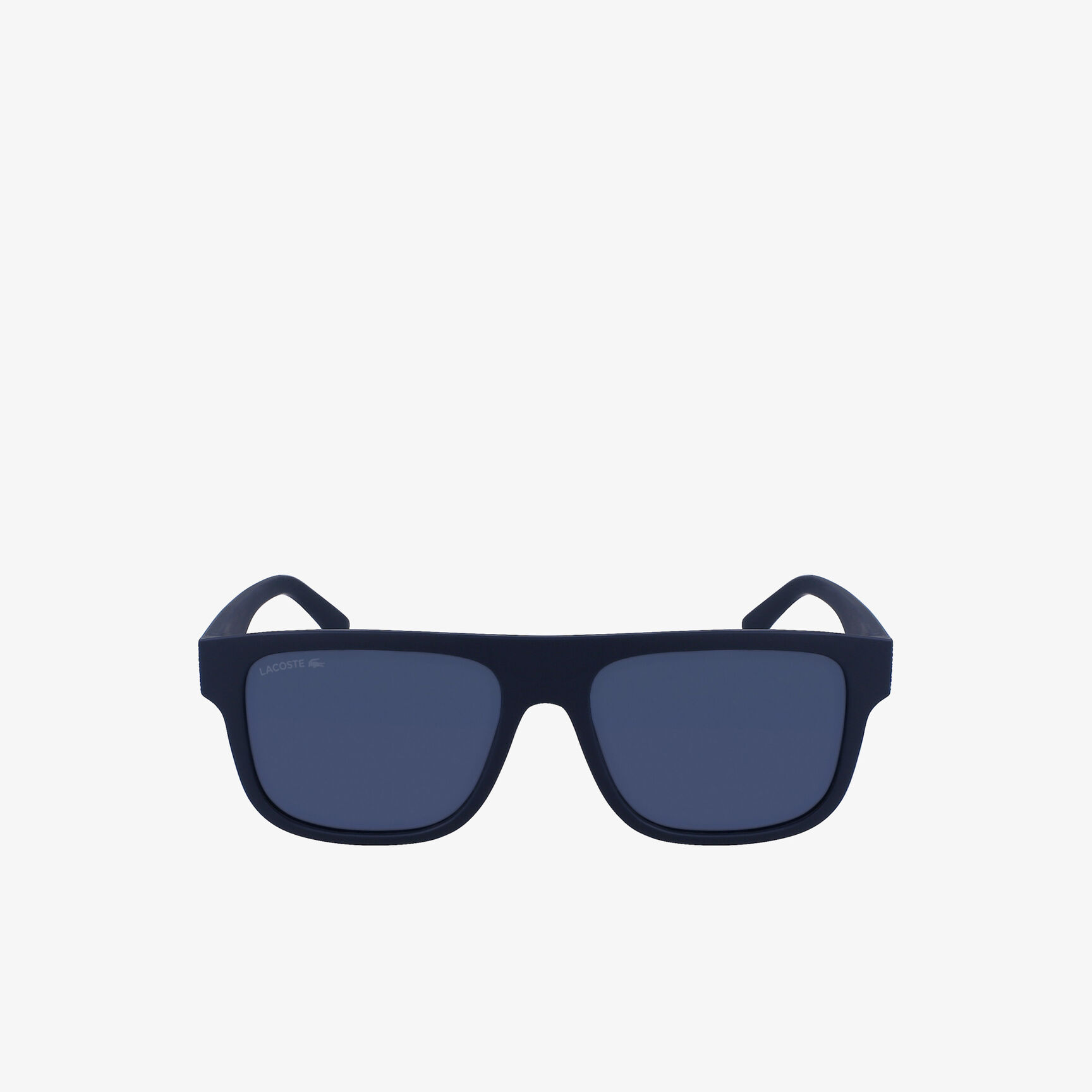 Lacoste L.12.12 Men’s Rectangular Sunglasses Lacoste L.12.12 Men’s Rectangular Sunglasses