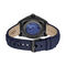 lacoste mainsail automatique mens watch