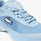 lacoste women s tech point tennis shoes