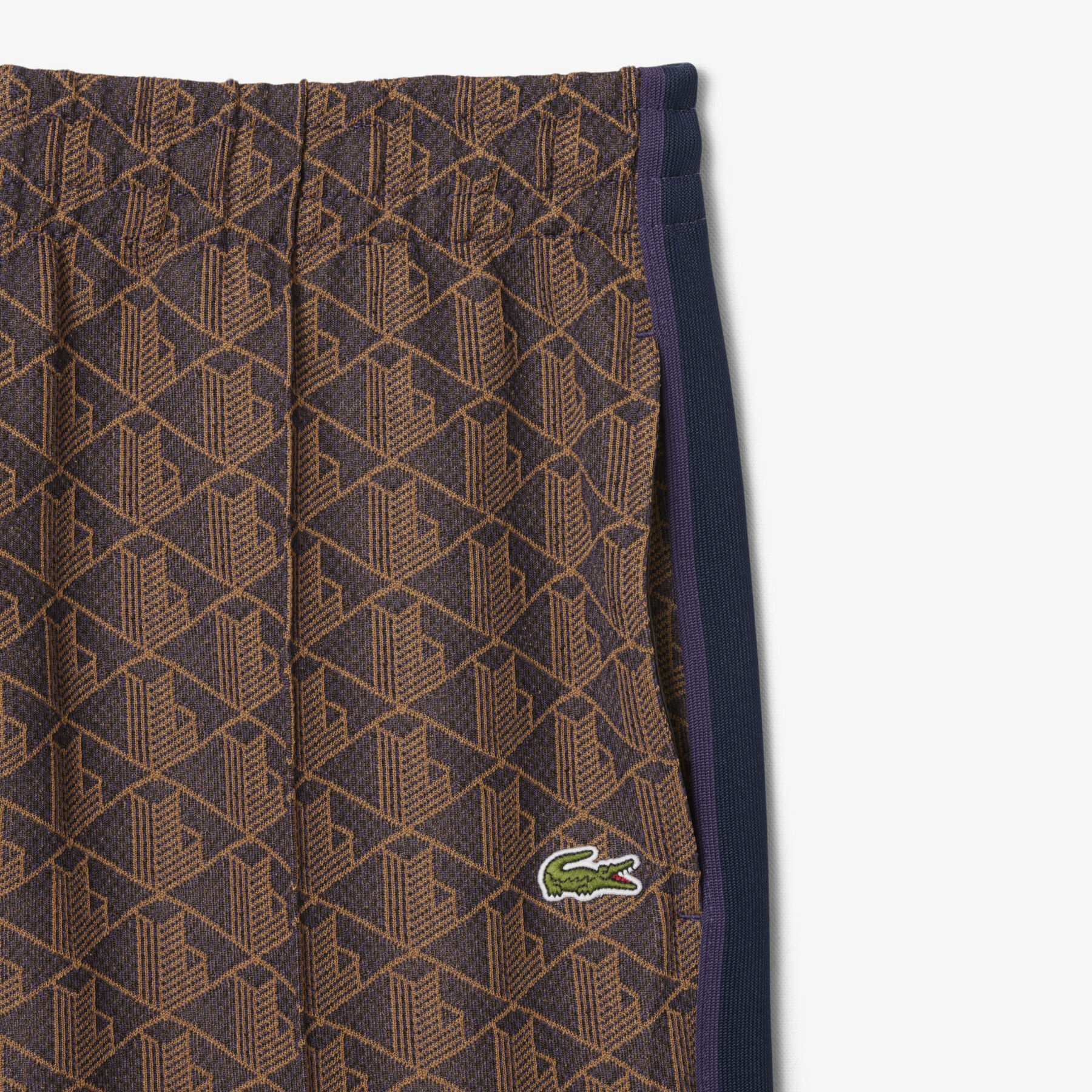 Paris Monogram Sweatpants lacoste paris monogram sweatpants