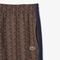 Paris Monogram Sweatpants lacoste paris monogram sweatpants
