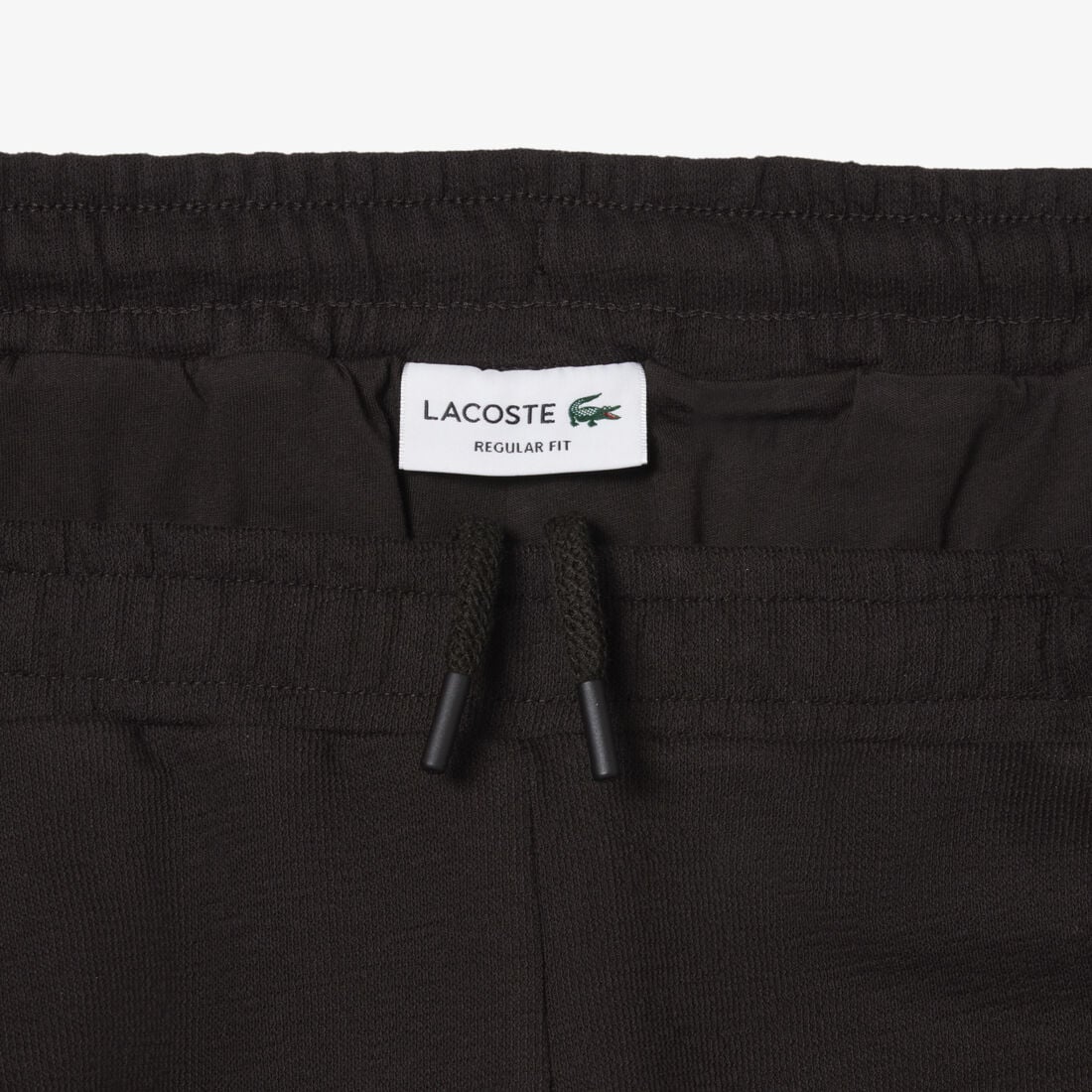 Textured Jersey Shorts Textured Jersey Shorts