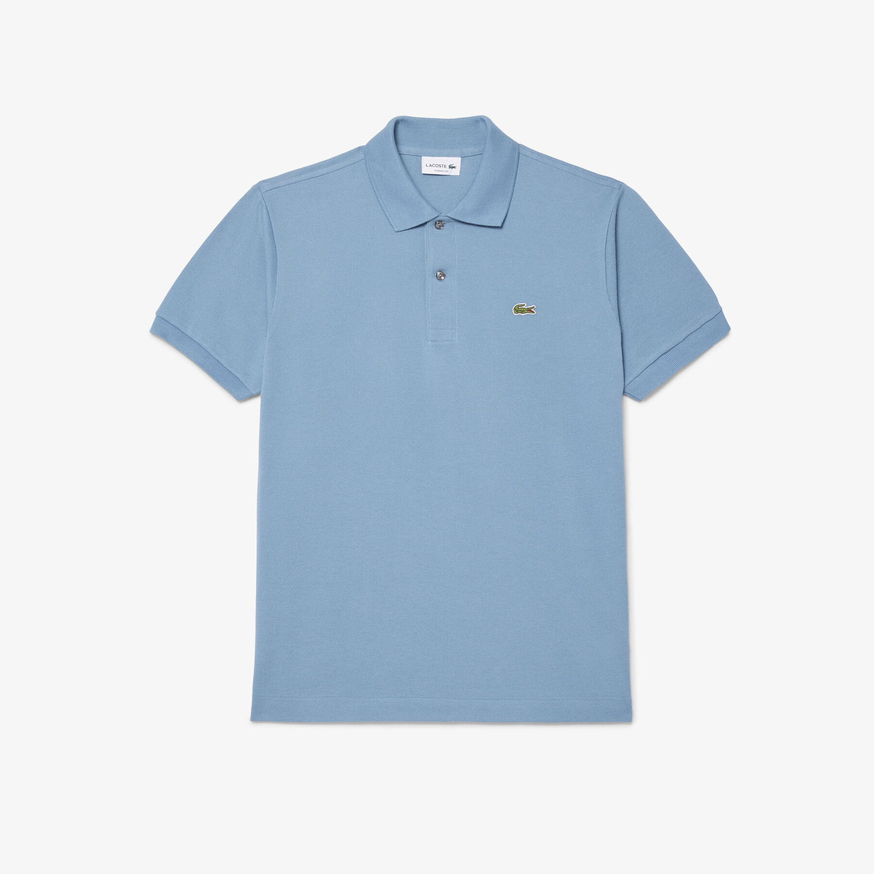 Classic Fit L.12.12 Original Polo Shirt lacoste classic fit l 12 12 original polo shirt