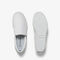 Children's Lacoste Jump Serve Textile Slip-On children s lacoste jump serve textile slip on