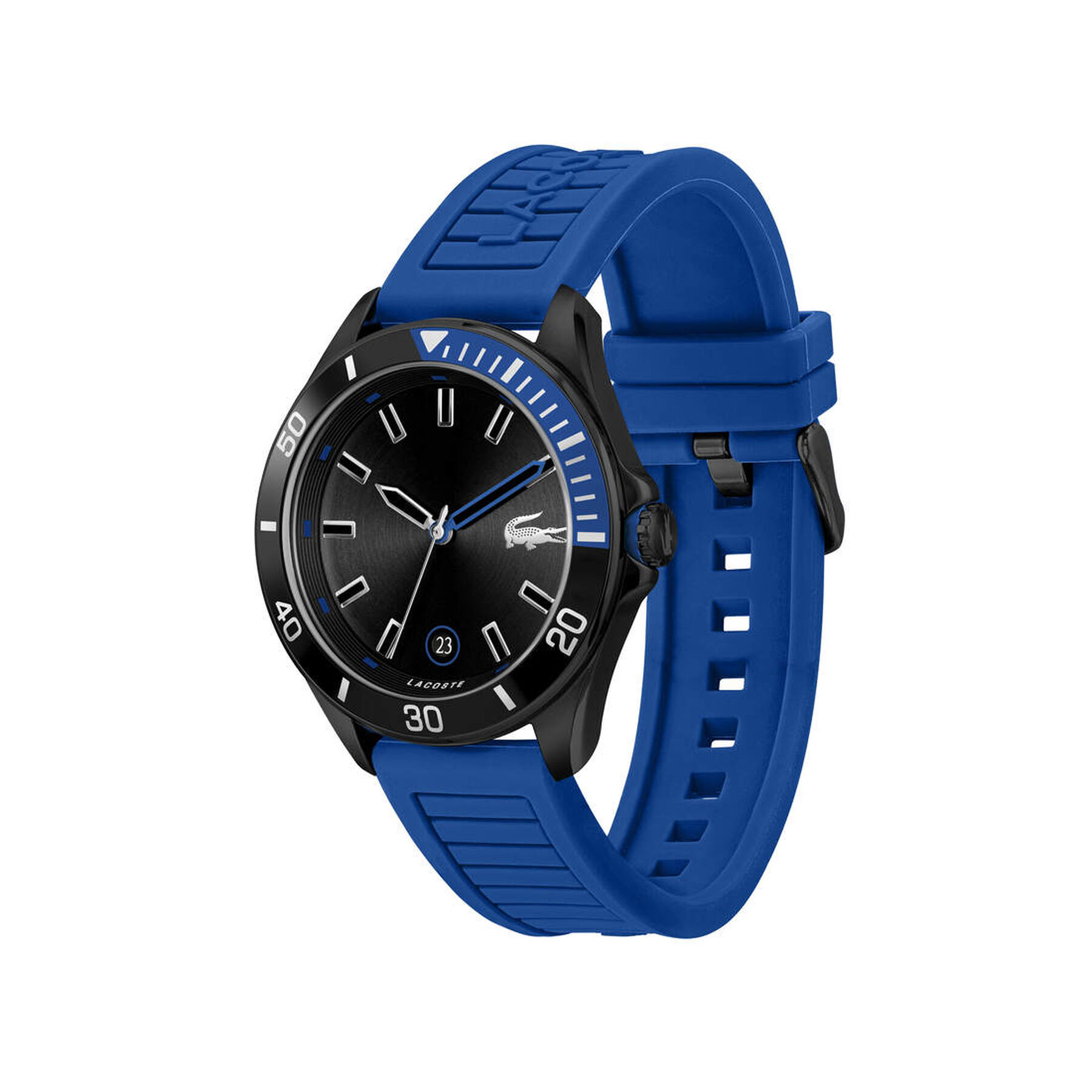 Men Tiebreaker Non-metal Watch