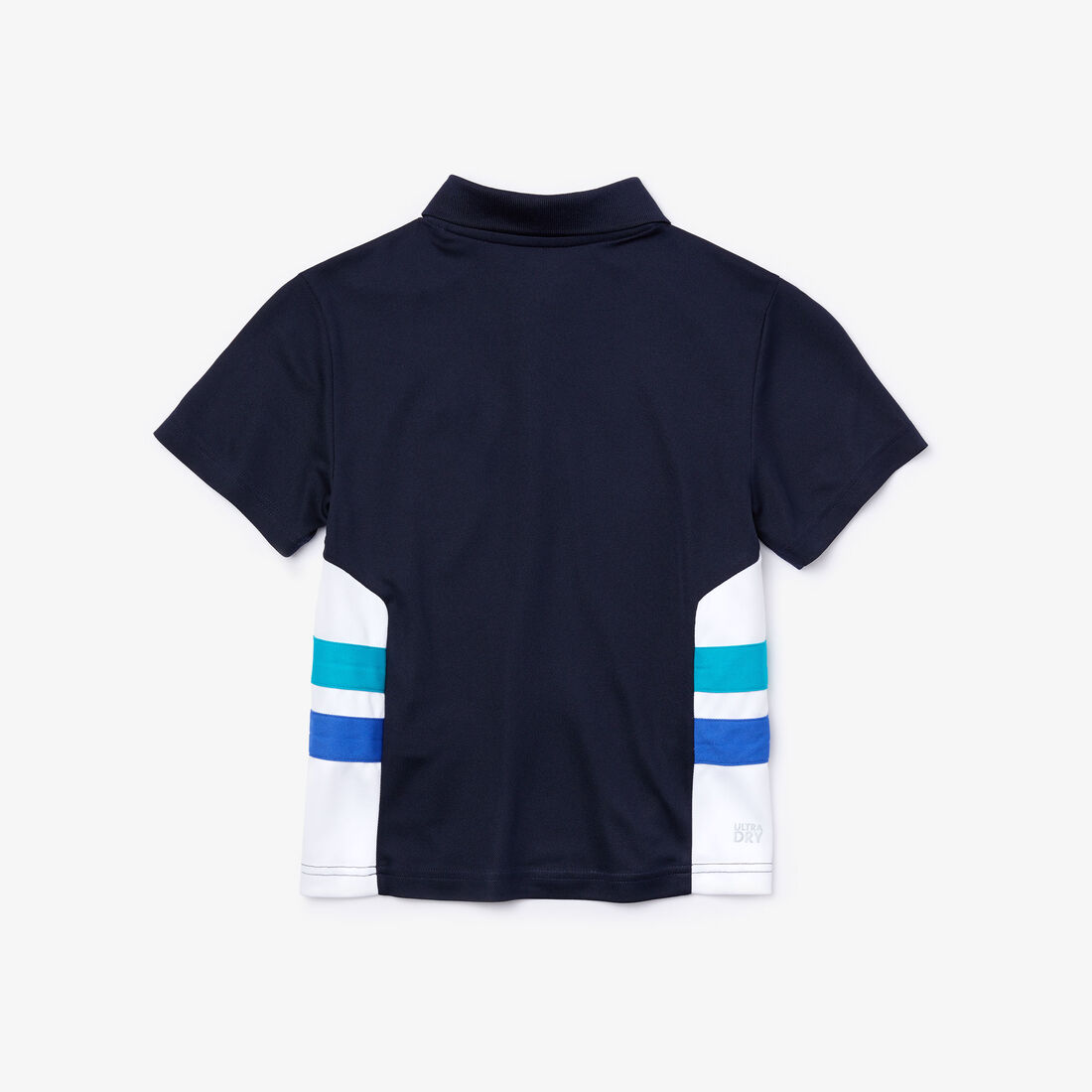 Boy's Lacoste SPORT Breathable Colourblock Tennis Polo Shirt Boy's Lacoste SPORT Breathable Colourblock Tennis Polo Shirt