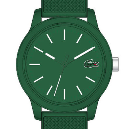 L.12.12 Watch