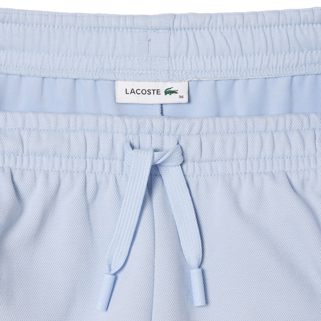 Jogger Double Face Pique Track Pants Jogger Double Face Pique Track Pants