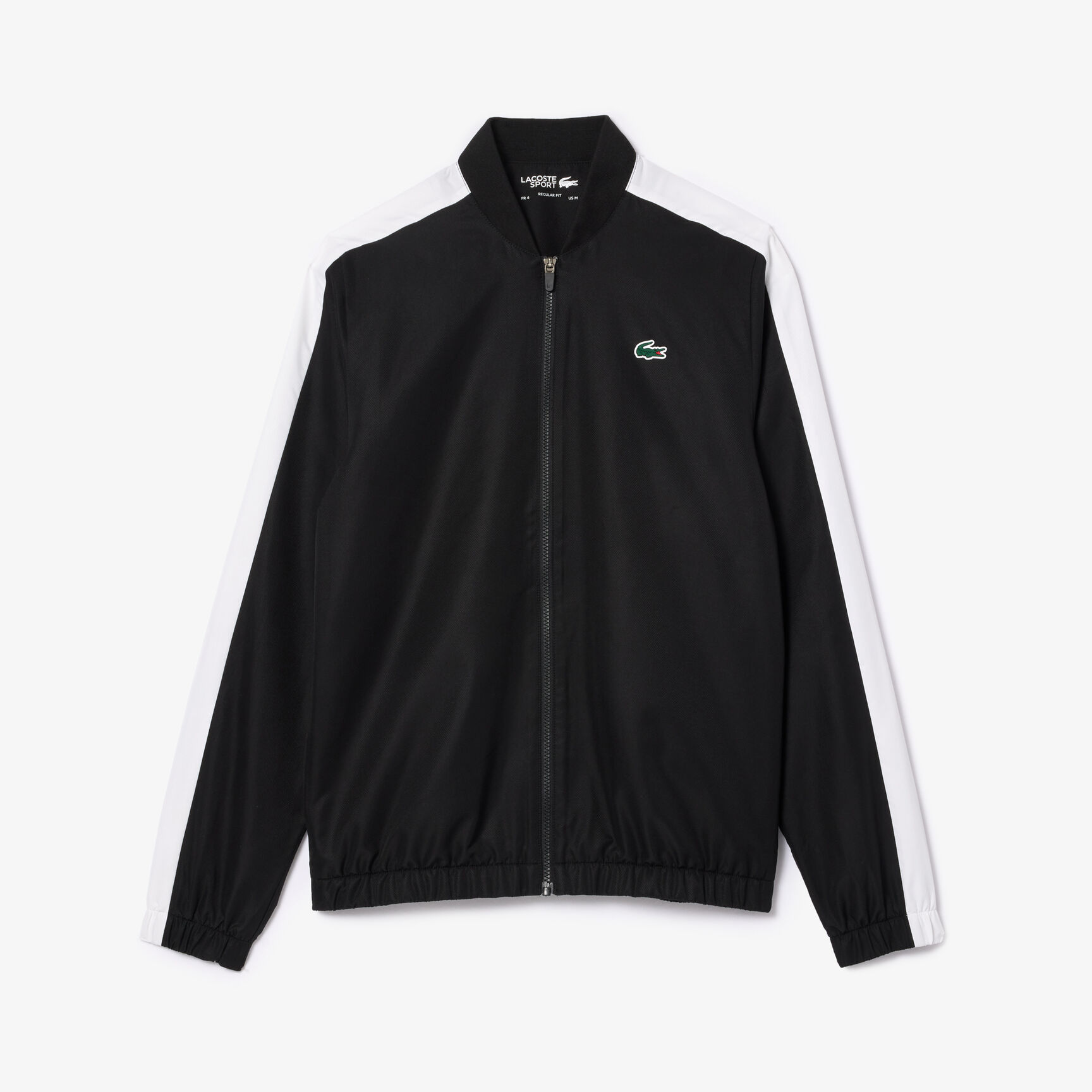 بدلة التنس الرياضية ذات الألوان المتعددة