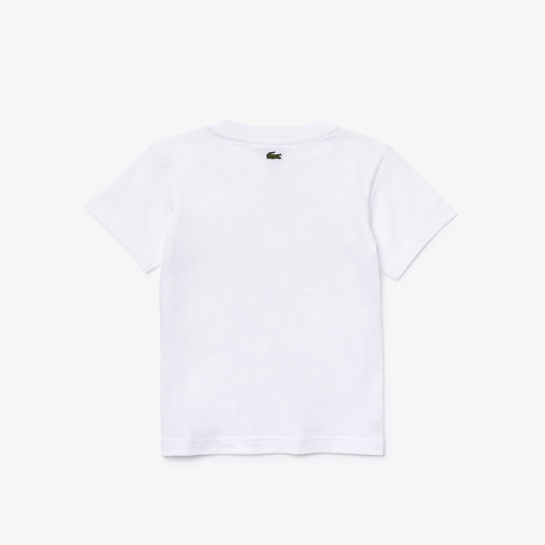 Boys’ Crew Neck Fun Design Cotton T-shirt Boys’ Crew Neck Fun Design Cotton T-shirt