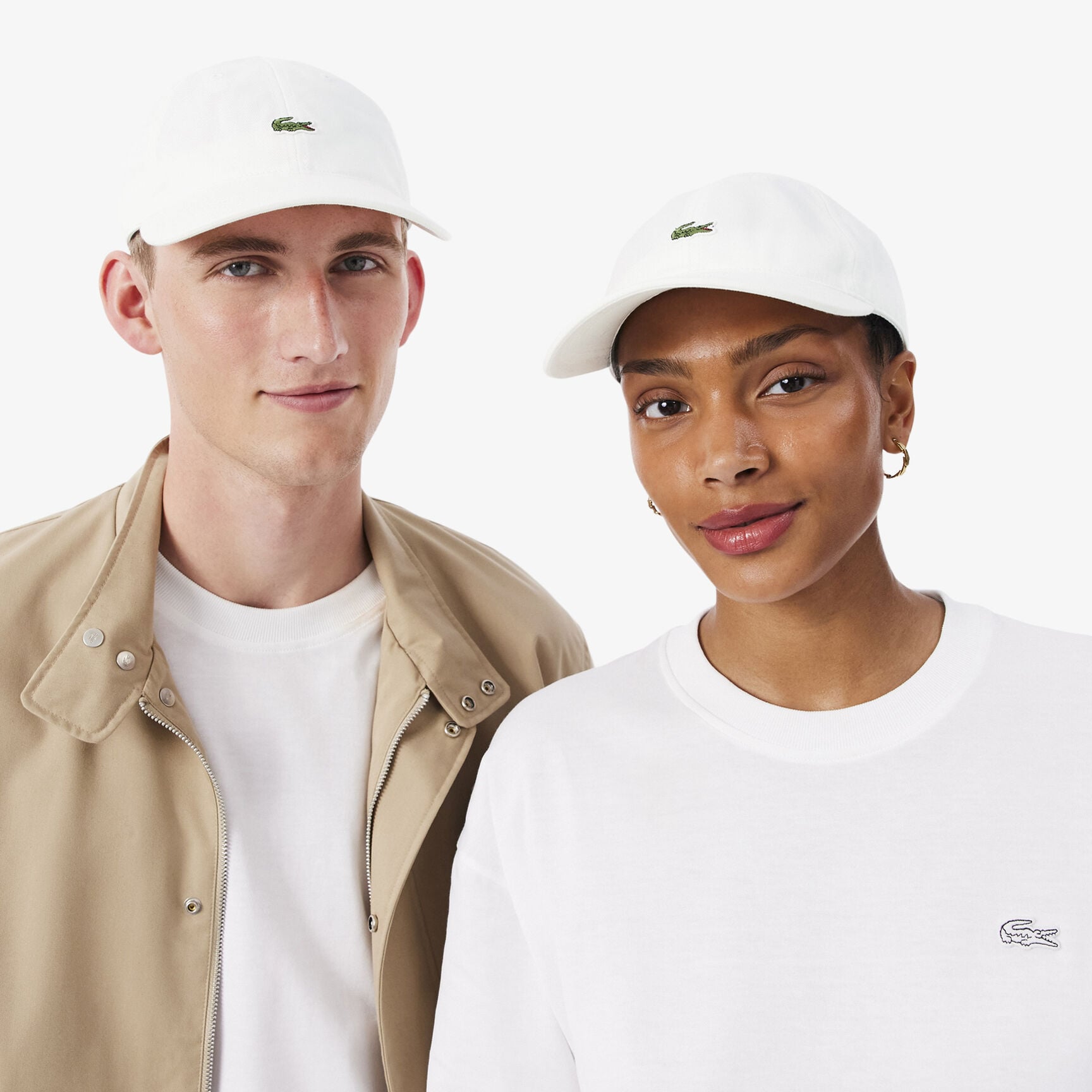 Cotton Twill Cap Cotton Twill Cap