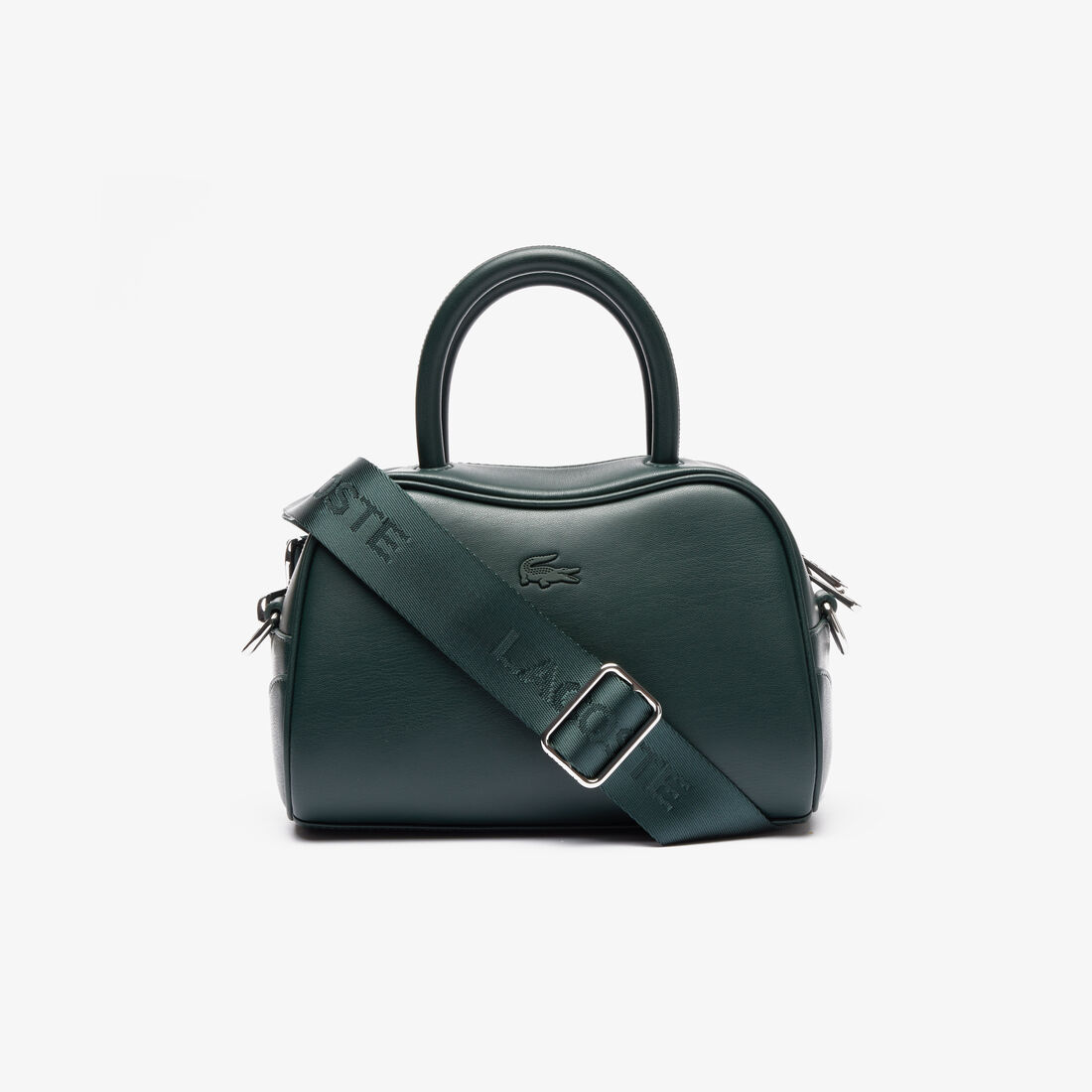 Lora Small Leather Purse