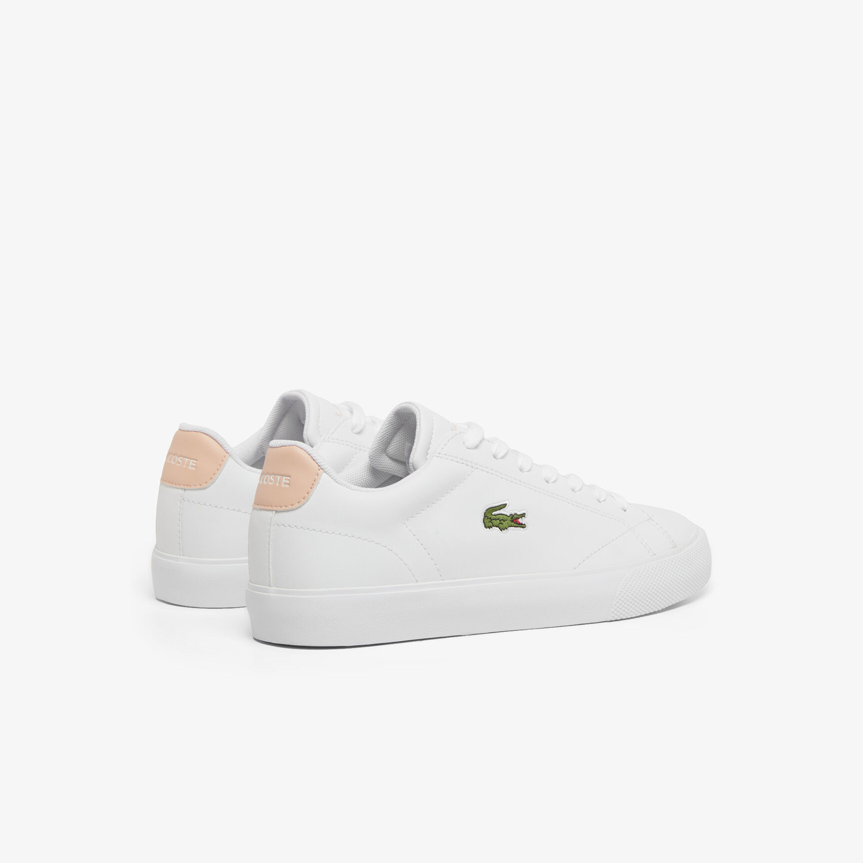 Women's Lerond Set Leather Sneakers Women's Lerond Set Leather Sneakers