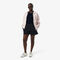 Contrast Trim Jersey T-shirt