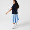 Women's Crew Neck Premium Cotton T-shirt