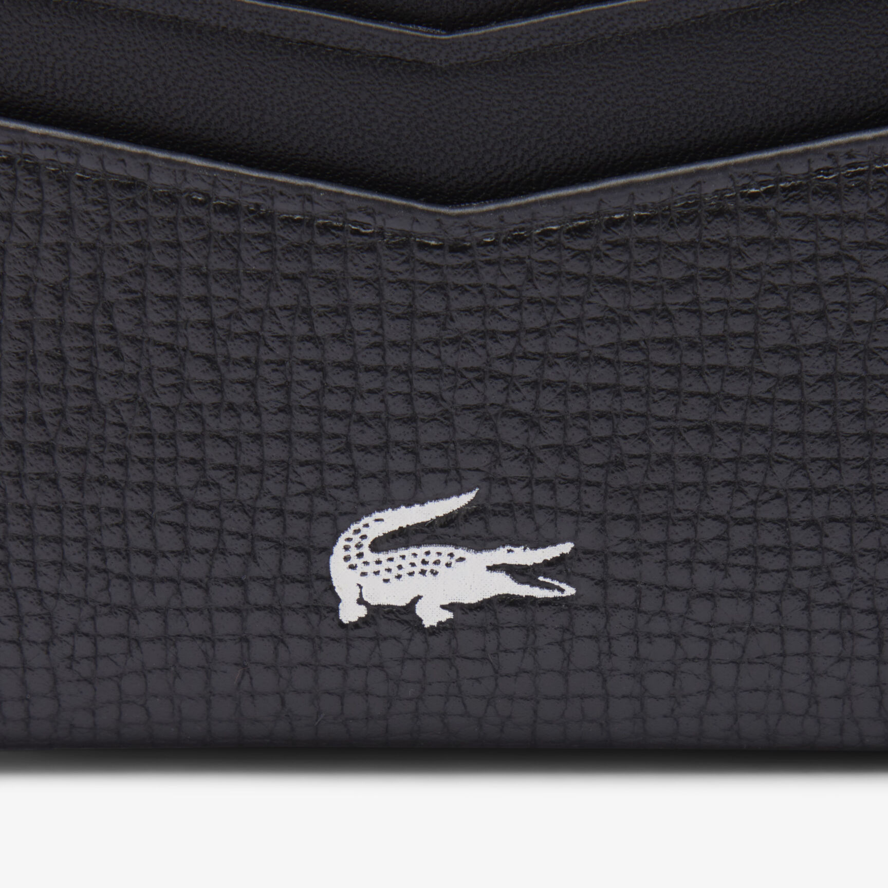 Ossian Leather Cardholder