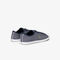 lacoste women s ziane textile trainers