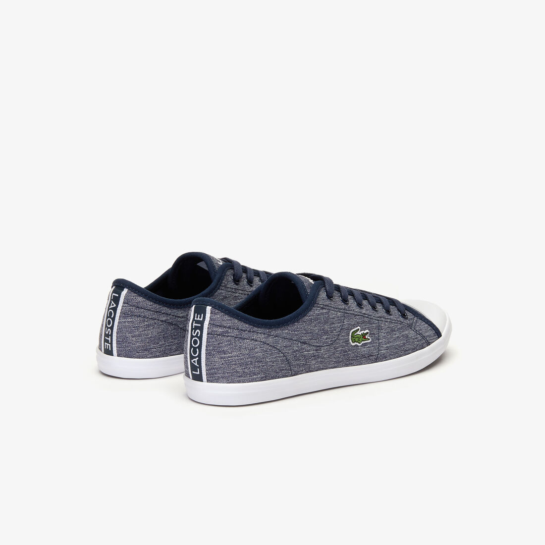 حذاء رياضي للسيدات من القماش من مجموعة Ziane حذاء رياضي للسيدات من القماش من مجموعة Ziane