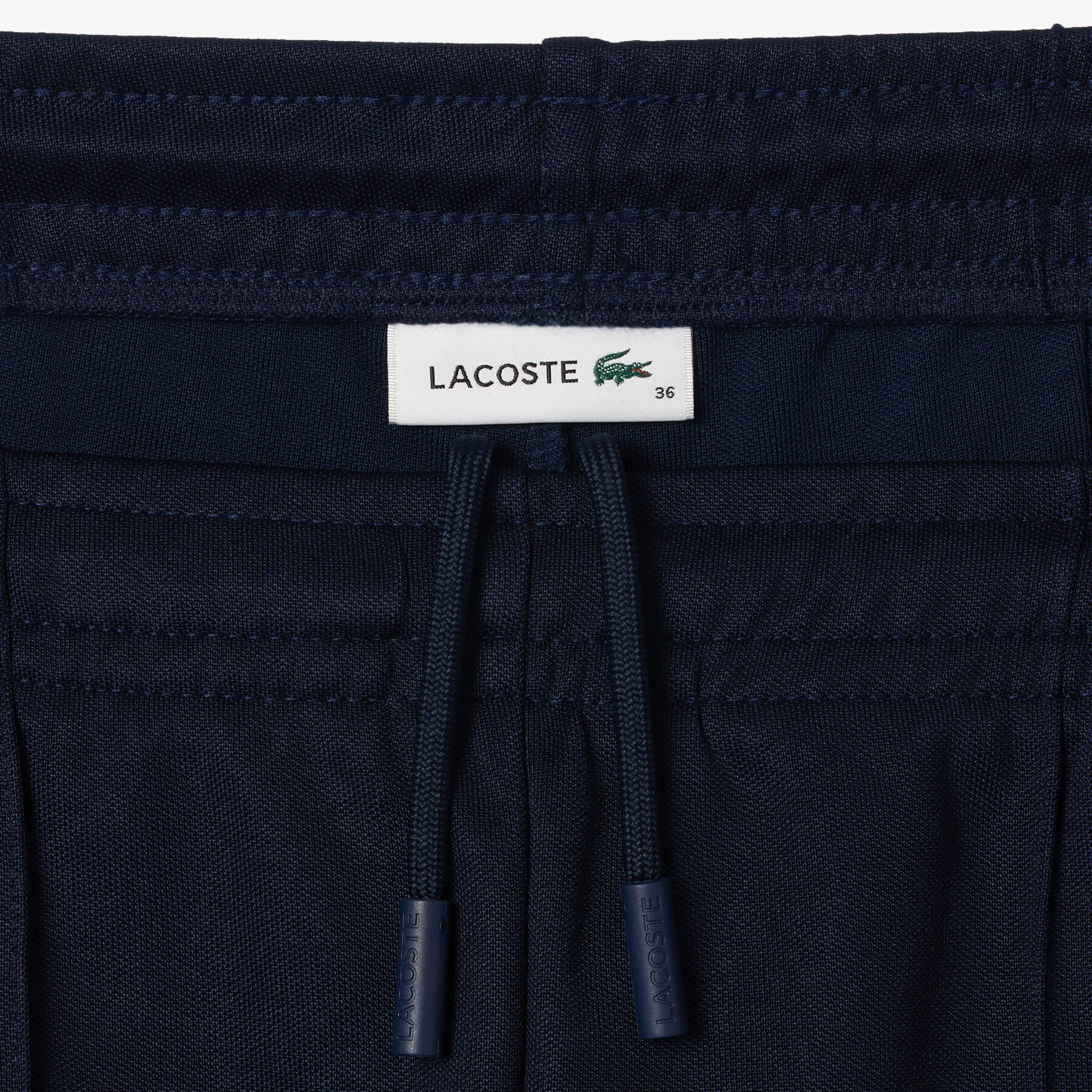 Paris Interlock Track Pants lacoste paris interlock track pants