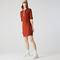 Women&rsquo;s Premium Cotton Piqu&eacute; Polo Dress