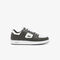 lacoste men s court cage leather sneakers