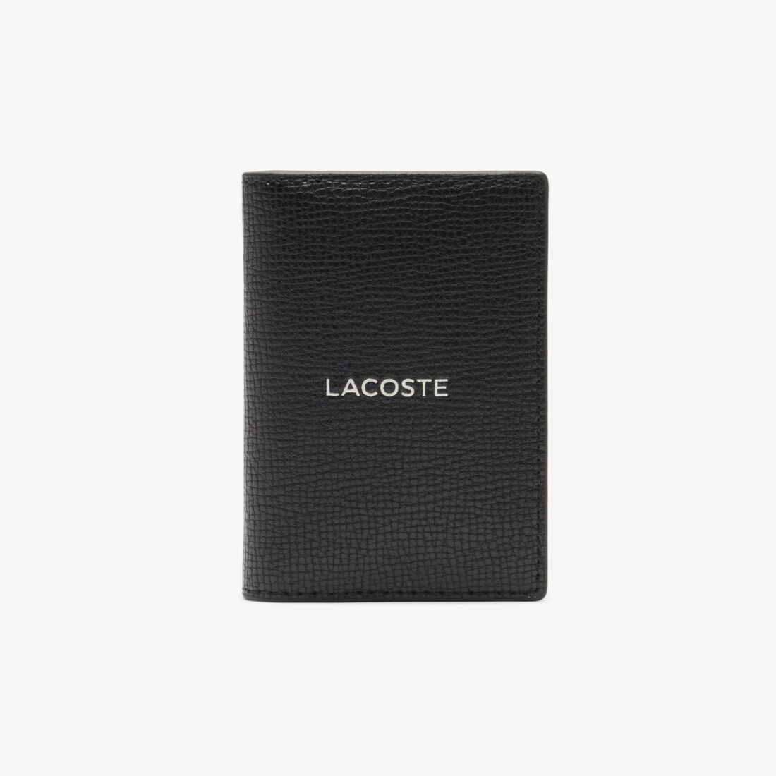 محفظة أوسيان الجلدية العمودية