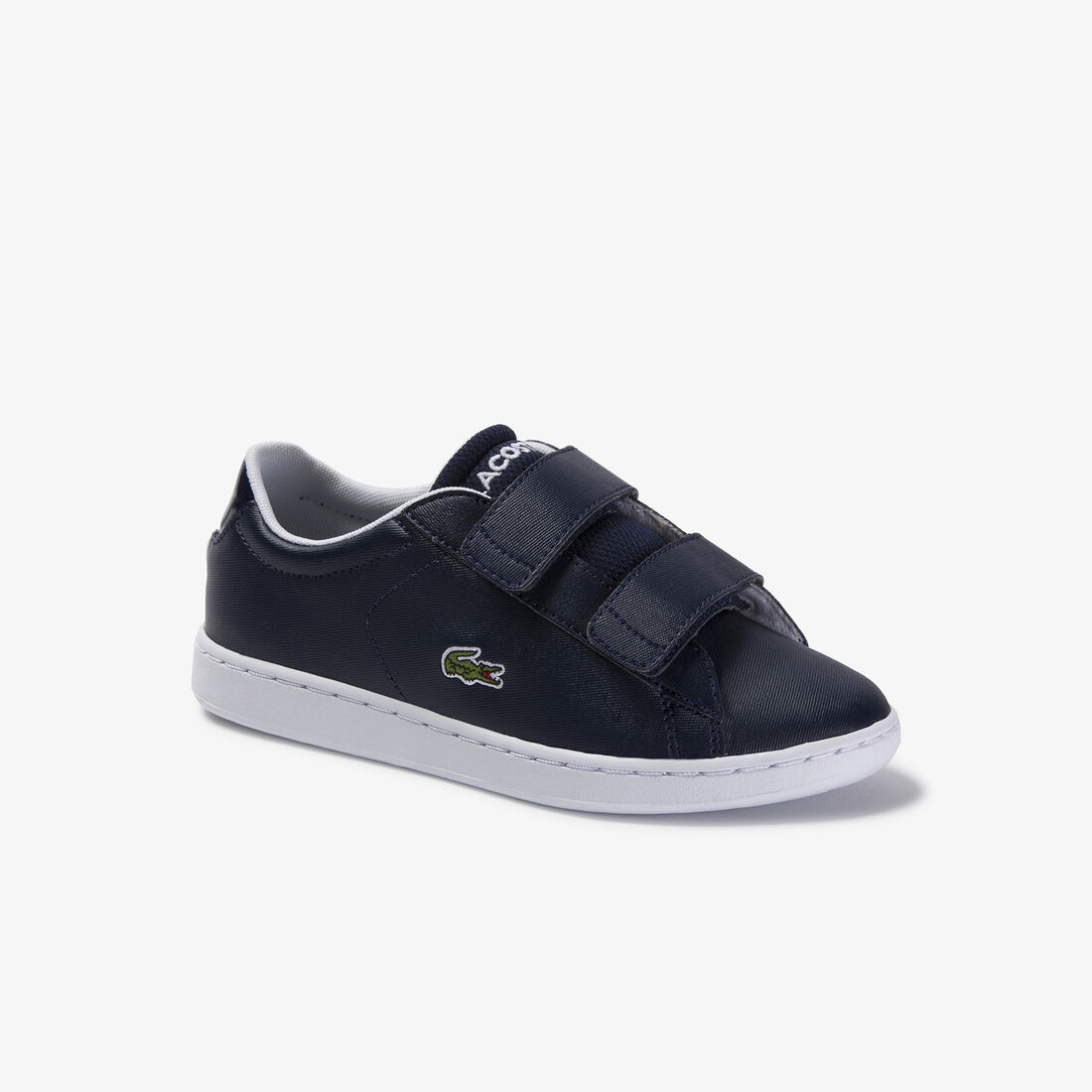 حذاء رياضي اصطناعي من لونين من مجموعة Carnaby Evo Strap للأطفال