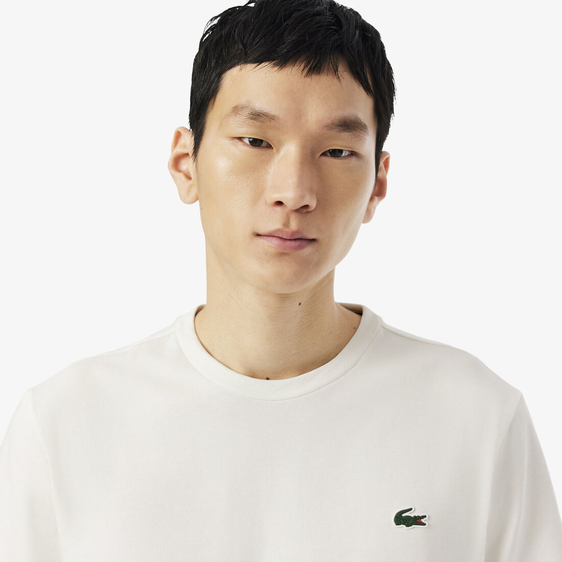 تي شيرت بطبعة تراثية للتنس فائقة الجفاف تي شيرت بطبعة تراثية للتنس فائقة الجفاف