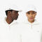 lacoste cotton twill cap