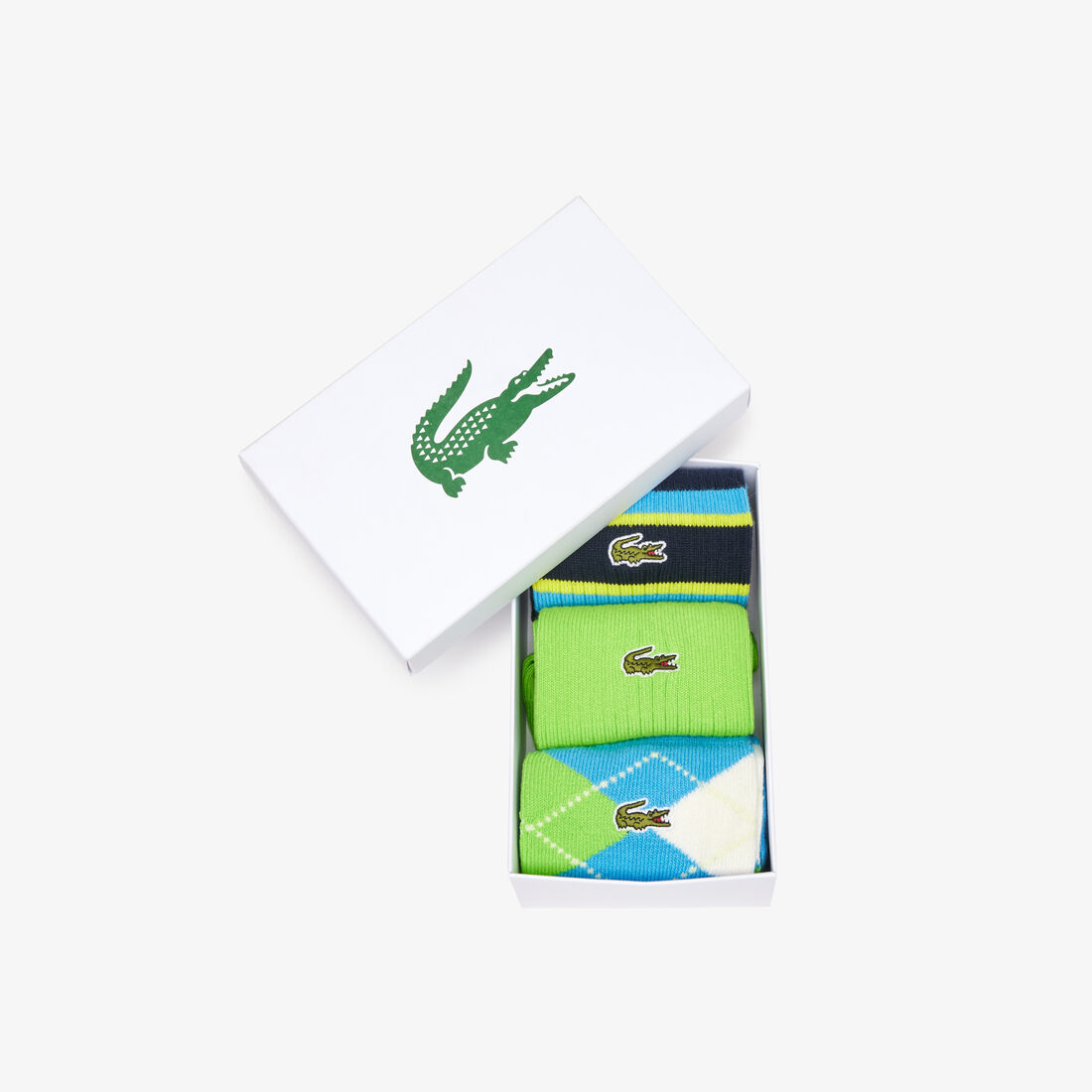 3-Pack Cotton Socks 3-Pack Cotton Socks