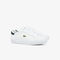 Men's Powercourt Leather Sneakers lacoste men s powercourt leather sneakers