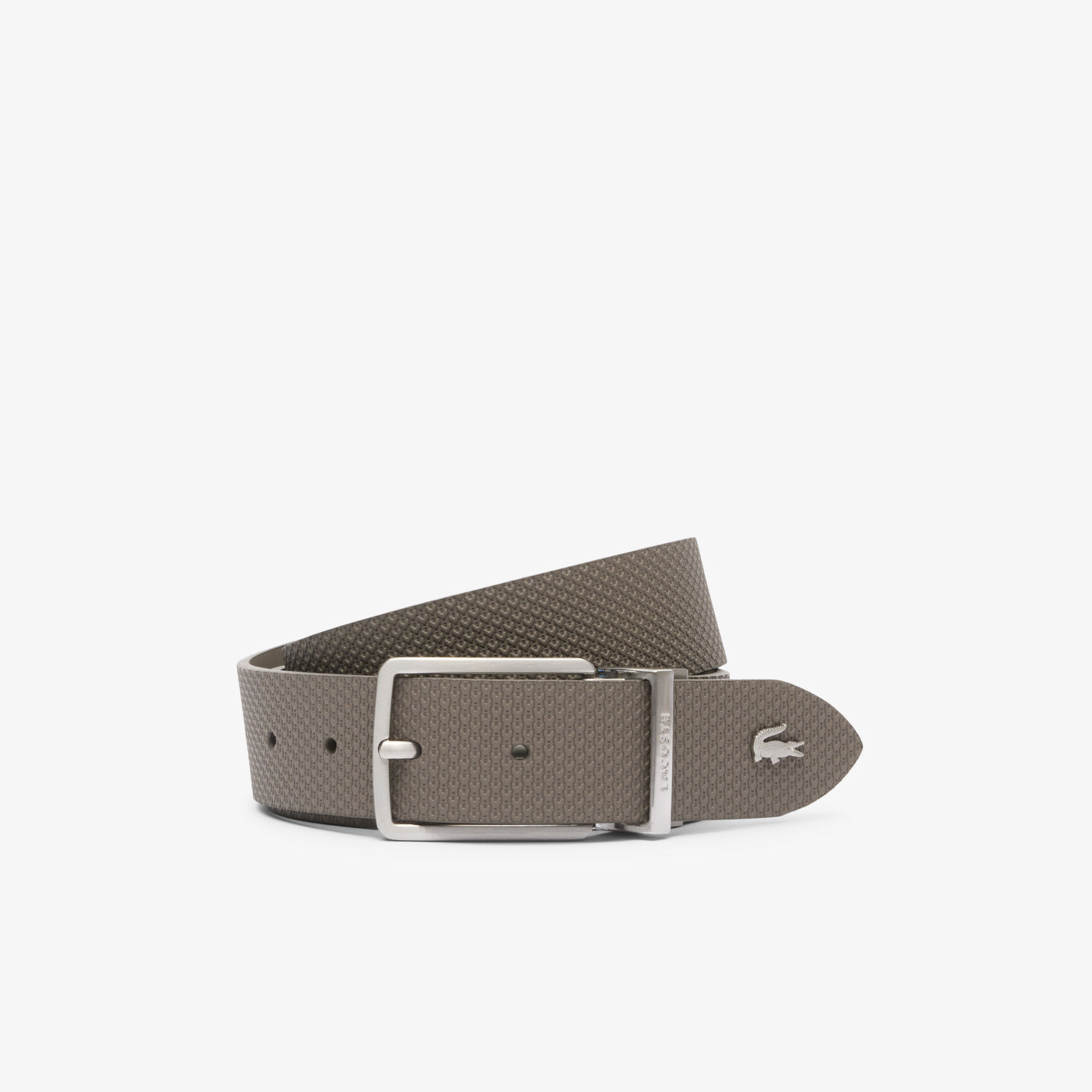 Chantaco Reversible Leather Belt