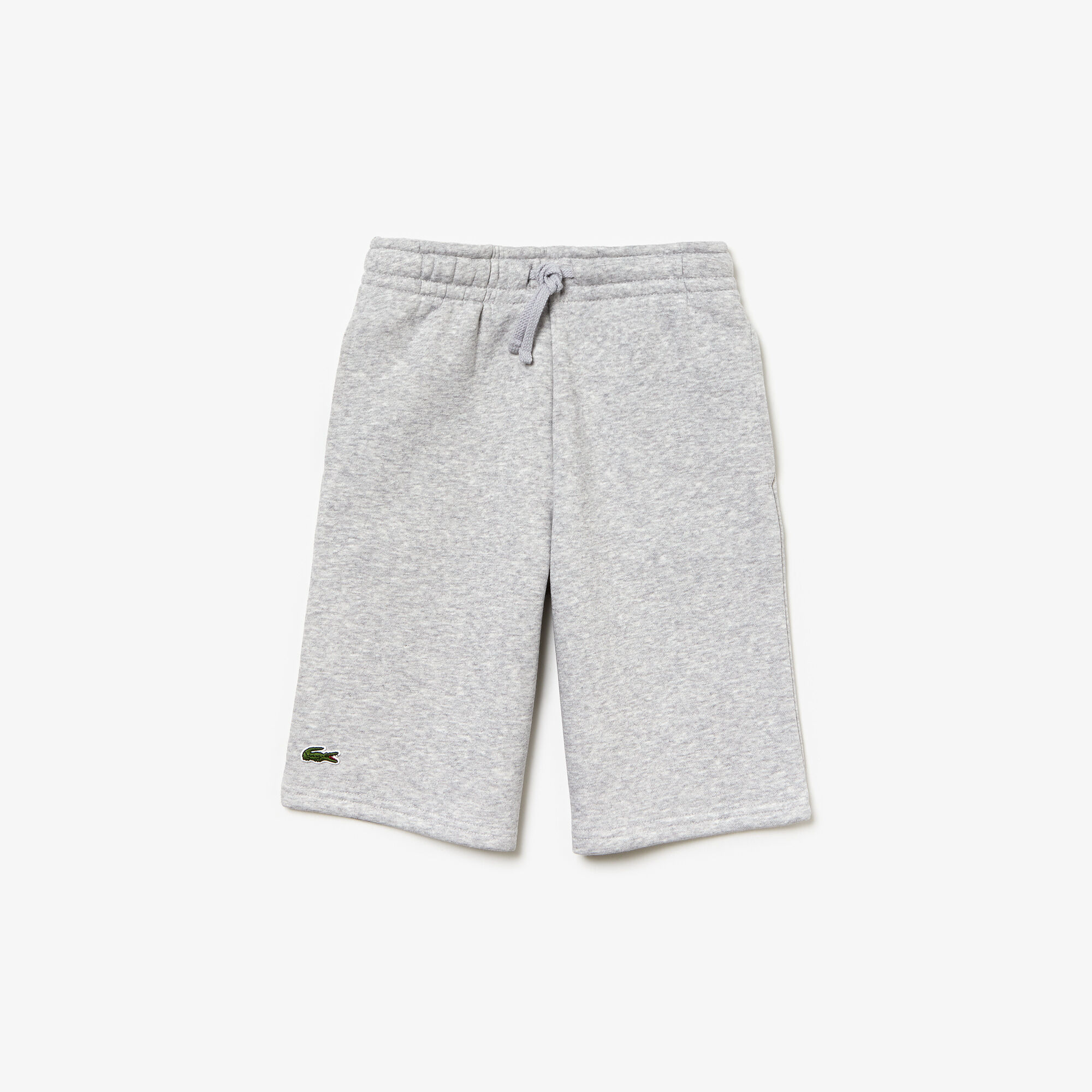 Boys' Lacoste SPORT Tennis Cotton Fleece Shorts Boys' Lacoste SPORT Tennis Cotton Fleece Shorts