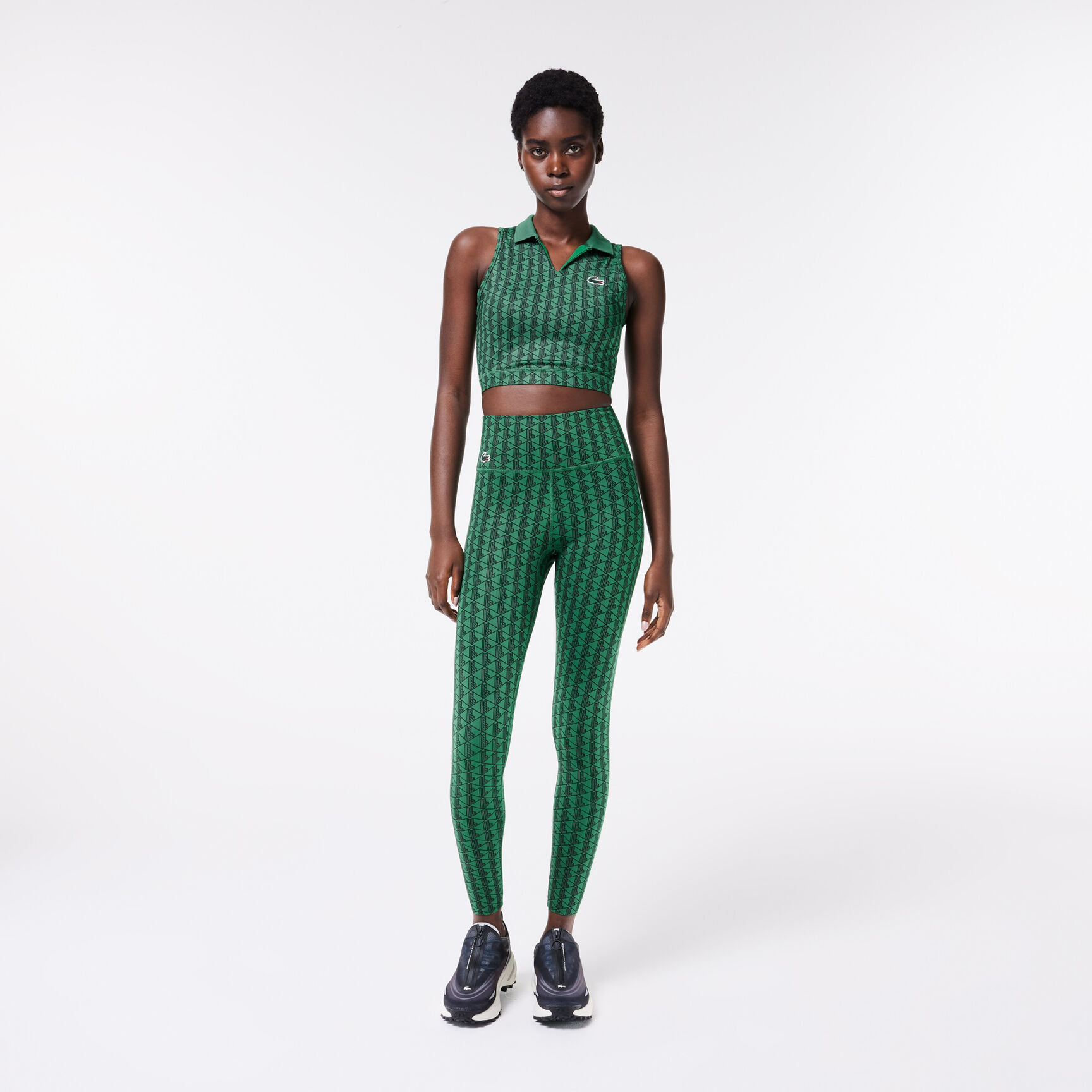 لغينغز رياضية مطاطية بجيوب لغينغز رياضية مطاطية بجيوب