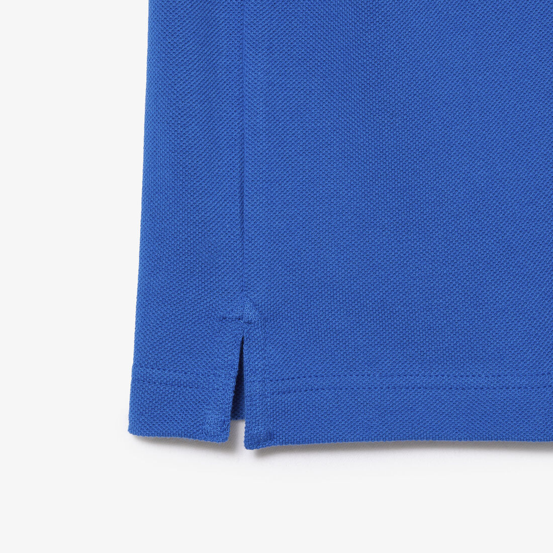 Slim Fit L.12.12 Original Polo Shirt Slim Fit L.12.12 Original Polo Shirt