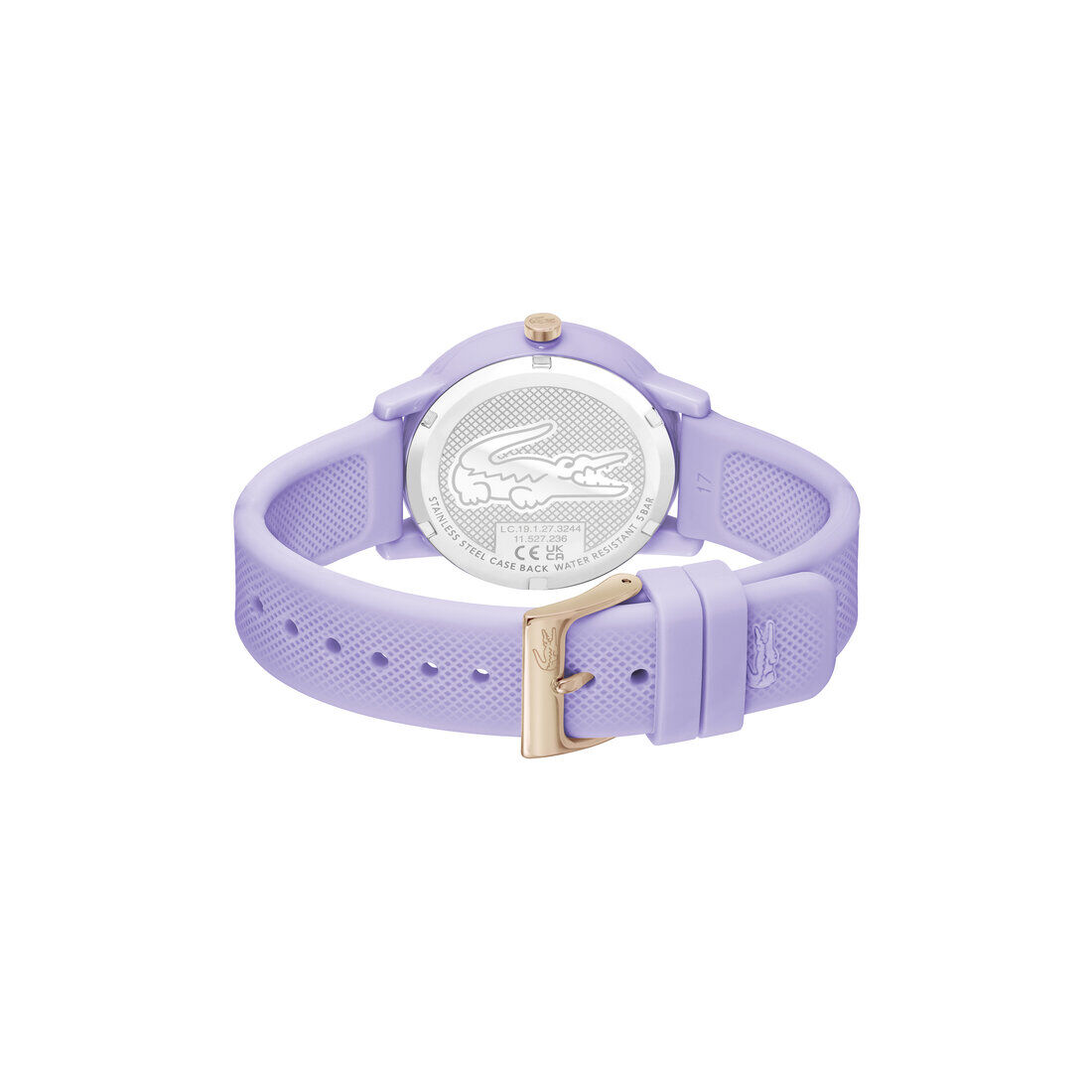 Women L1212 Non-metal Watch Women L1212 Non-metal Watch
