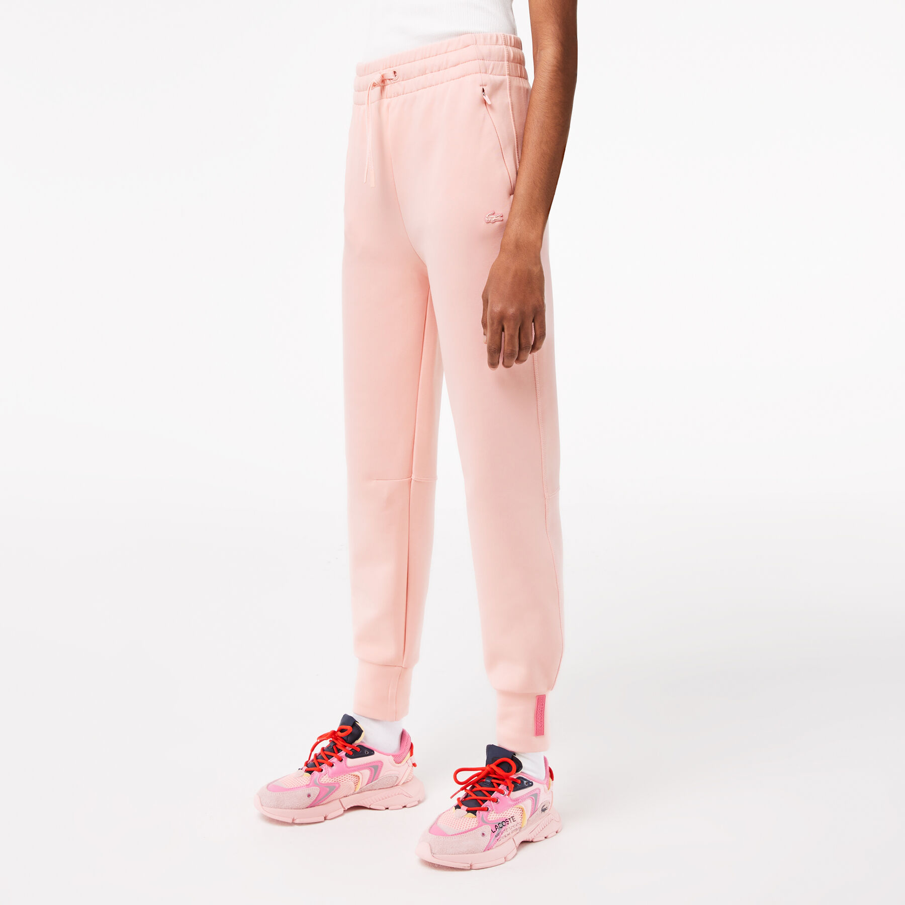 Cotton Sweatpants lacoste cotton sweatpants