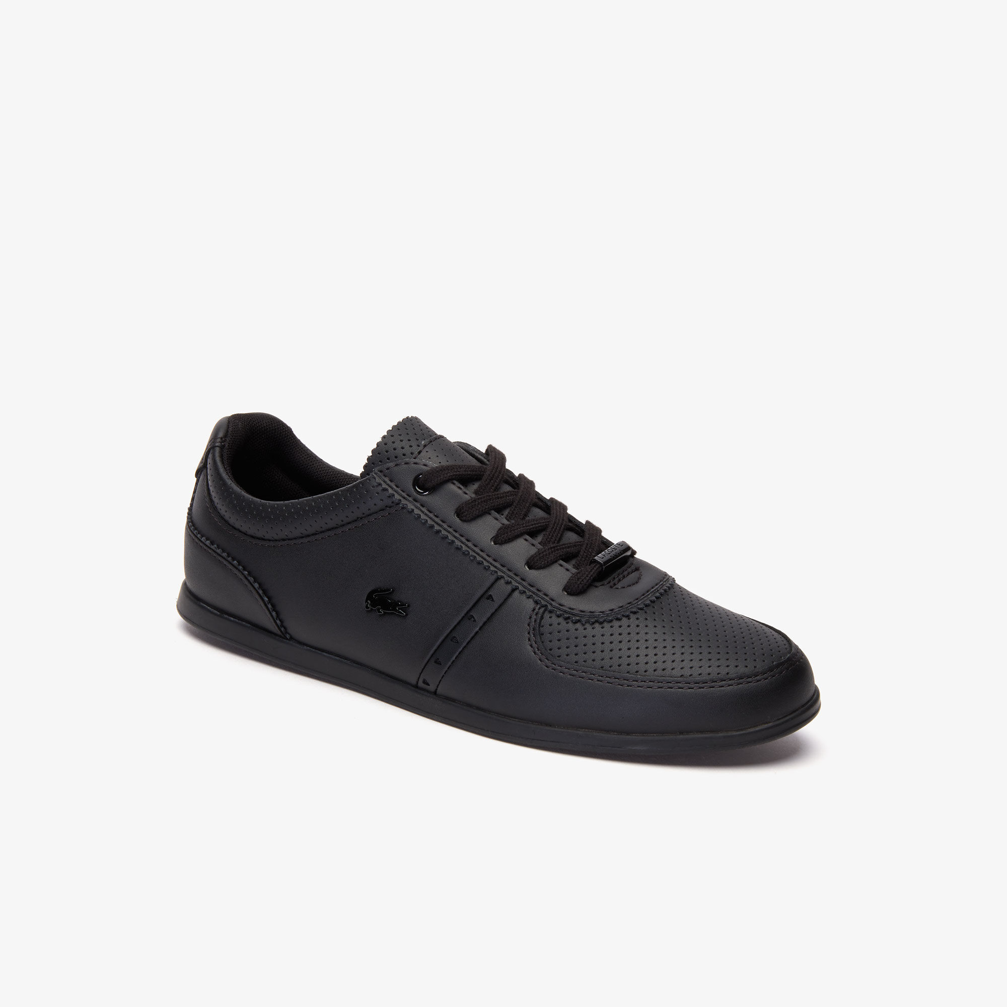 Women's Rey Sport Leather Trainers Women's Rey Sport Leather Trainers