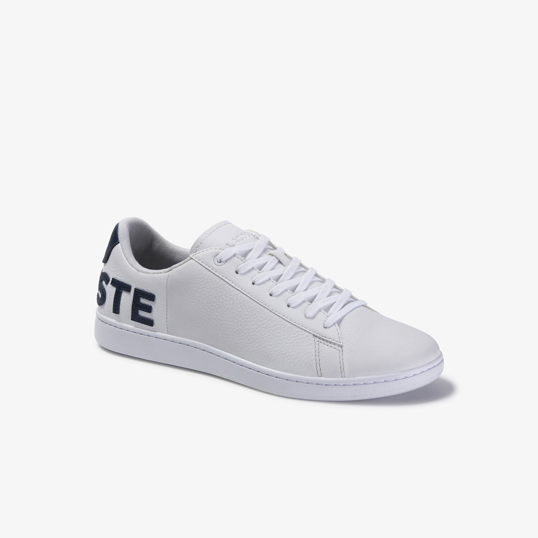 Men's Carnaby Evo Colour-pop Leather Trainers Men's Carnaby Evo Colour-pop Leather Trainers